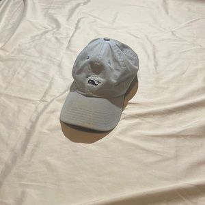 Vineyard vines baseball hat